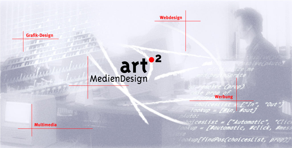 artquadrat-logo mit hintergrundbild